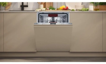 Посудомоечная машина встраив. Neff S155HVX00E полноразмерная от магазина РЭССИ