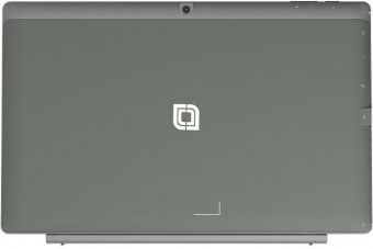 Планшет Jumper Ezpad 8 Celeron N3350 (1.1) 2C RAM6Gb ROM128Gb 10.1" IPS 1280x800 Windows 10 Home серый 2Mpix BT WiFi Touch microSD 128Gb mHDMI 4500mAh от магазина РЭССИ