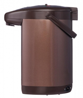 Термопот Starwind STP4186 3.2л. 750Вт коричневый от магазина РЭССИ