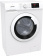 Картинка Стиральная машина Gorenje WHE60SFS класс: A загр.фронтальная макс.:6кг белый от магазина РЭССИ Стиральная машина Gorenje WHE60SFS класс: A загр.фронтальная макс.:6кг белый от магазина РЭССИ