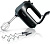 Миксер ручной Bosch MFQ4930B 850Вт черный от магазина РЭССИ