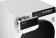 Картинка Стиральная машина Weissgauff Premium WM 999 Full Touch DC Inverter Steam класс: A+++ загр.фронтальная макс.:10кг белый от магазина РЭССИ Стиральная машина Weissgauff Premium WM 999 Full Touch DC Inverter Steam класс: A+++ загр.фронтальная макс.:10кг белый от магазина РЭССИ