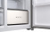 Картинка Холодильник Weissgauff Premium WSBS 736 NFBG Inverter Professional черный (двухкамерный) от магазина РЭССИ Холодильник Weissgauff Premium WSBS 736 NFBG Inverter Professional черный (двухкамерный) от магазина РЭССИ