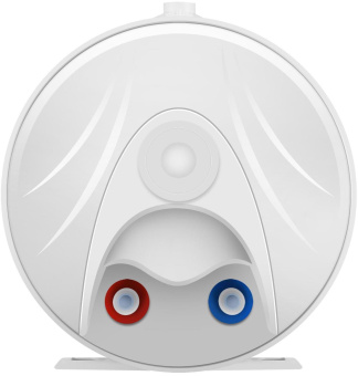 Водонагреватель Electrolux AXIOmatic EWH 150 2.4кВт 150л электрический настенный/белый от магазина РЭССИ