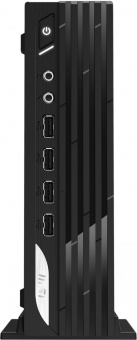 Неттоп MSI Pro DP21 13M-088BRU i3 13100 (3.4) UHDG 730 noOS GbitEth WiFi BT 120W мышь клавиатура черный (936-B0A421-088) от магазина РЭССИ