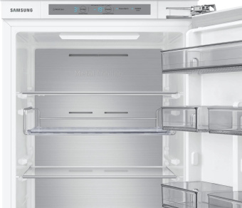 Холодильник Samsung BRB26715CWW/EF 2-хкамерн. инвертер от магазина РЭССИ