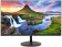 Монитор Aopen 23.8" 24SA2Ybi черный VA LED 4ms 16:9 HDMI матовая 250cd 178гр/178гр 1920x1080 VGA FHD 2.9кг от магазина РЭССИ