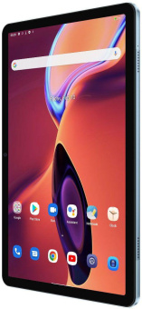 Планшет ARK Blackview Tab 16 T616 (2.0) 8C RAM8Gb ROM256Gb 11" IPS 2000x1200 3G 4G Android 12 синий 13Mpix 8Mpix BT GPS WiFi Touch microSDXC 1Tb 7680mAh 6.7hr от магазина РЭССИ