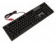 Клавиатура A4Tech Bloody B810R NetBee механическая черный USB Multimedia for gamer LED (B810R (NETBEE)) от магазина РЭССИ