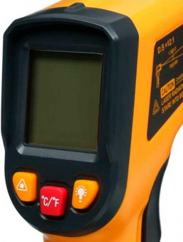 Пирометр Deko CWQ02 от магазина РЭССИ