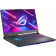 Ноутбук Asus ROG Strix G17 G713PV-LL080 Ryzen 9 7845HX 16Gb SSD1Tb NVIDIA GeForce RTX4060 8Gb 17.3" IPS WQHD (2560x1440) noOS grey WiFi BT Cam (90NR0C34-M008Y0) от магазина РЭССИ