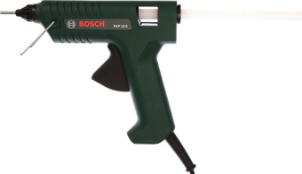 Клеевой пистолет Bosch PKP 18 E 200Вт 20гр/мин стерж.:11х45-200мм (0603264508) от магазина РЭССИ