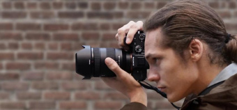Фотоаппарат Sony Alpha 7 III черный 25.3Mpix 3.2" UHD 4K WiFi SEL2870 NP-FZ100 (с объективом) от магазина РЭССИ
