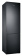 Картинка Холодильник Samsung RB37A5070B1/WT графит (двухкамерный) от магазина РЭССИ Холодильник Samsung RB37A5070B1/WT графит (двухкамерный) от магазина РЭССИ