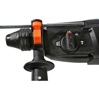 Перфоратор Sturm SDS Plus ! RH2526BR от магазина РЭССИ