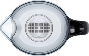 Кувшин Аквафор Орлеан черный 4.2л. от магазина РЭССИ