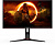 Монитор AOC 28" Gaming U28G2XU черный/красный IPS LED 1ms 16:9 HDMI M/M матовая HAS Piv 370cd 178гр/178гр 3840x2160 DP UHD USB 6.13кг от магазина РЭССИ