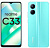 Смартфон Realme C33 128Gb 4Gb синий моноблок 3G 4G 6.5" 1600x720 Android 12 50Mpix 802.11 a/b/g/n/ac NFC GPS GSM900/1800 GSM1900 TouchSc от магазина РЭССИ