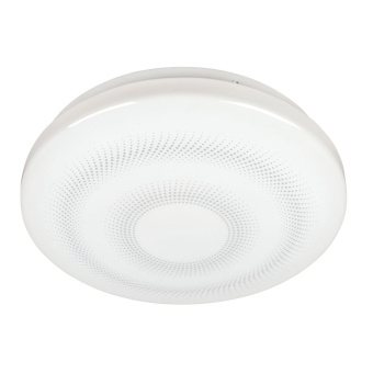 Светильник Hiper H850 H850-1 потолоч. 4000K цв.св.:белый белый от магазина РЭССИ