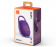 Картинка Колонка порт. JBL Clip 5 пурпурный 7W Mono BT 1400mAh от магазина РЭССИ Колонка порт. JBL Clip 5 пурпурный 7W Mono BT 1400mAh от магазина РЭССИ
