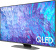 Картинка Телевизор QLED Samsung 50" QE50Q80CAUXRU Series 8 черненое серебро 4K Ultra HD 60Hz DVB-T2 DVB-C DVB-S2 USB WiFi Smart TV от магазина РЭССИ Телевизор QLED Samsung 50" QE50Q80CAUXRU Series 8 черненое серебро 4K Ultra HD 60Hz DVB-T2 DVB-C DVB-S2 USB WiFi Smart TV от магазина РЭССИ