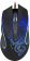Мышь Defender Venom GM-640L черный оптическая 7200dpi USB 7but (52640) от магазина РЭССИ
