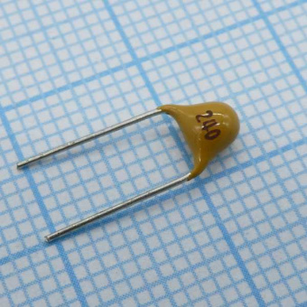 TS170R1H240JSBNB0R от магазина РЭССИ