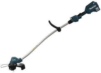 Триммер электрический Makita DUR189Z аккум. неразбор.штан. реж.эл.:леска от магазина РЭССИ