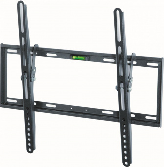 Кронштейн для телевизора Hama R1 118161 черный 32"-65" макс.30кг настенный наклон от магазина РЭССИ