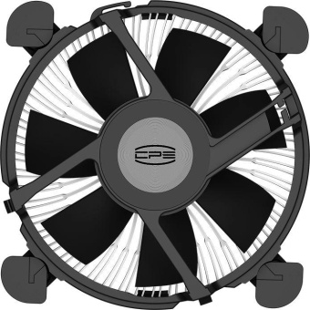 Устройство охлаждения(кулер) PcCooler R94-V2 Soc-1700/1851 4-pin Al 65W 158gr Ret (R94V2-XXNIXX-GL) от магазина РЭССИ