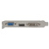 Видеокарта Afox PCI-E AF210-512D3L3-V2 NVIDIA G210 512Mb 64bit DDR3 550/1600 DVIx1 HDMIx1 CRTx1 HDCP Ret low profile от магазина РЭССИ