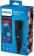 Картинка Машинка для стрижки Philips HC3510/15 черный (насадок в компл:2шт) от магазина РЭССИ Машинка для стрижки Philips HC3510/15 черный (насадок в компл:2шт) от магазина РЭССИ