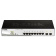 Картинка Коммутатор D-Link DGS-1210-10P/F3A 8G 2SFP 8PoE 65W настраиваемый от магазина РЭССИ Коммутатор D-Link DGS-1210-10P/F3A 8G 2SFP 8PoE 65W настраиваемый от магазина РЭССИ