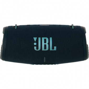 Колонка порт. JBL Xtreme 3 синий 100W 4.0 BT/3.5Jack 15м (JBLXTREME3BLUEU(AS/EU)) от магазина РЭССИ