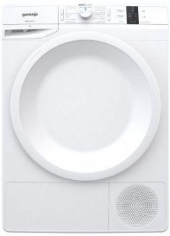 Сушильная машина Gorenje DP7B кл.энер.:B макс.загр.:7кг белый от магазина РЭССИ