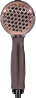 Фен Vitek VT-8211 2400Вт коричневый от магазина РЭССИ