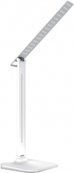 Светильник Gauss GT2011 настольный на подставке белый 10Вт от магазина РЭССИ