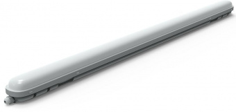 Светильник Gauss 864225236 36Вт 4000K серый от магазина РЭССИ