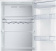 Холодильник Samsung RB37A5491SA/WT 2-хкамерн. серебристый (двухкамерный) от магазина РЭССИ