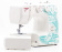 Картинка Швейная машина Janome Legend LE-25 белый от магазина РЭССИ Швейная машина Janome Legend LE-25 белый от магазина РЭССИ