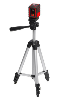 Уровень лазер. Ada Cube MINI Professional Edition 2кл.лаз. 635нм цв.луч. красный 2луч. (А00462) от магазина РЭССИ