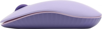 Клавиатура + мышь Acer OCC205 клав:фиолетовый мышь:фиолетовый USB беспроводная slim (ZL.ACCEE.00D) от магазина РЭССИ