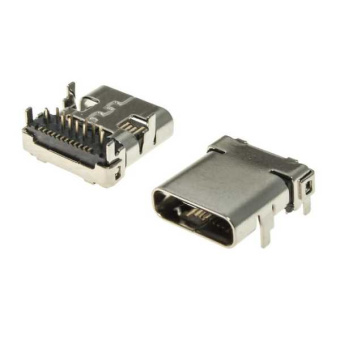 USB3.1 TYPE-C 24PF-002 от магазина РЭССИ
