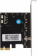 Контроллер PCI-E VIA VL805 4xUSB3.0 Bulk от магазина РЭССИ