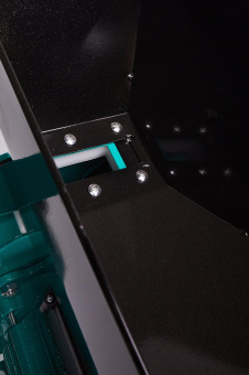 Зернодробилка Sturm! HM2500 2500Вт 205кг/ч от магазина РЭССИ