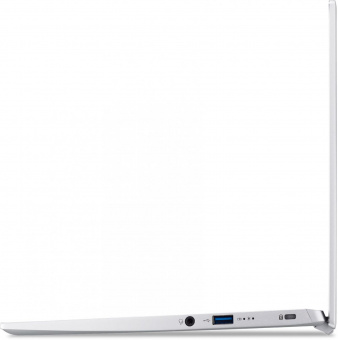 Ультрабук Acer Swift 3 SF314-511-32P8 Core i3 1115G4 8Gb SSD256Gb Intel UHD Graphics 14" FHD (1920x1080) Eshell silver WiFi BT Cam (NX.ABLER.003) от магазина РЭССИ