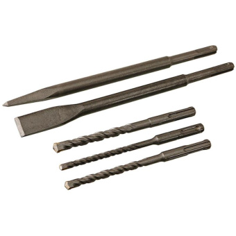 Перфоратор Hanskonner SDS Plus HRH0928DR от магазина РЭССИ