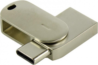 Флеш Диск Netac 32Gb U785C NT03U785C-032G-30PN USB3.0 серый от магазина РЭССИ