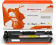 Картридж лазерный Print-Rite TFCA08YPU1J PR-054H YELLOW 054H Yellow желтый (2300стр.) для Canon LBP 621Cw/623Cdw/641Cw/643Cdw от магазина РЭССИ
