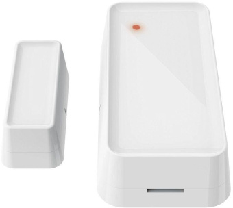 Датчик откр.двери/окна Rubetek RS-3215 White (RS-3215) белый от магазина РЭССИ